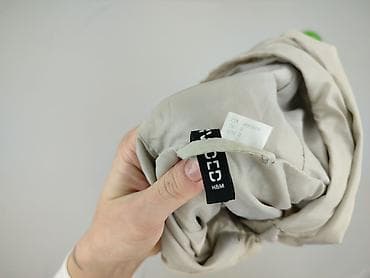 c and a bluzy: H&M Divided, Kurtka przejściowa damska, rozmiar S — 4