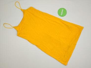 hm biale bluzki: H&M Basic, Sukienka damska, rozmiar XS — 2