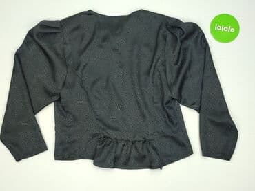 massimo dutti bluzki: Bluzka damska, rozmiar S — 3