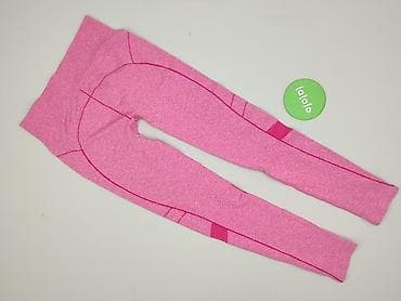 dres nylonowy: Legginsy Sportowe damskie, rozmiar XL — 3