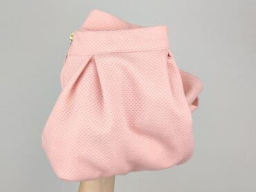 zamszowa plisowane spódnice: Used, Spódnica damska, rozmiar S — 4