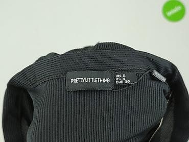 forever 21 body: PrettyLittleThing, Body damskie, rozmiar S — 4