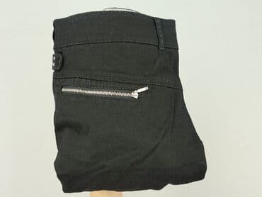 buty zimowe lata 80: Spodnie 3/4 damskie, rozmiar M — 5