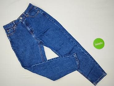 pull and bear jeansy push up: PULL&BEAR, Jeansy damskie, rozmiar S — 2