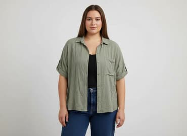 dluga biala koszula: New Look, Koszula damska, rozmiar XL — 6