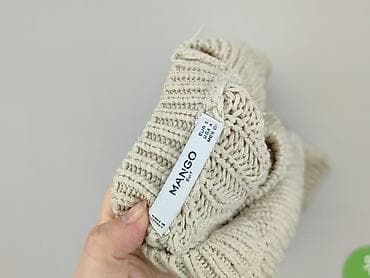 narzuty: Mango, Sweter damski, rozmiar S — 4