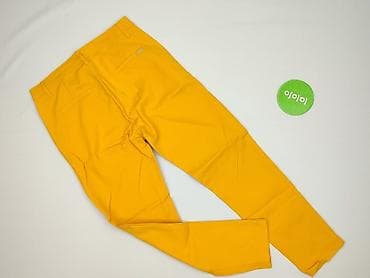 nike pro spodnie: Spodnie materiałowe damskie, rozmiar S — 3