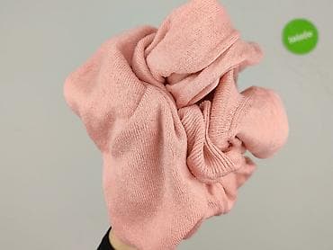 sweter szary: Sinsay, Sweter damski, rozmiar M — 4