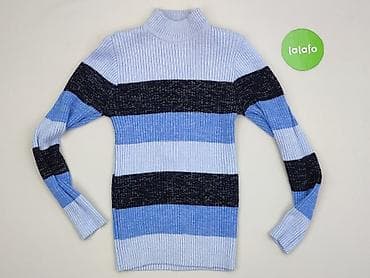 barchany: Sweter damski, rozmiar One size — 2
