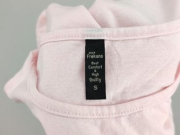 nike adidas: T-shirt damski, rozmiar S — 4