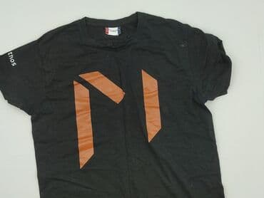 Classic, Футболка для чоловіків, розмір M