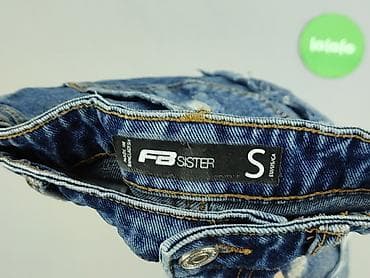 oysho shorty: FB Sister, Szorty damskie, rozmiar S — 4