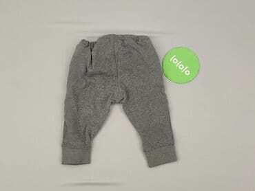 koszulka tech fleece: Спортивні штани, H&M, 6-9 міс., стан - Дуже гарний — 3