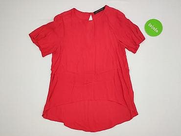 pull and bear marynarki: Zara, Bluzka damska, rozmiar S — 2