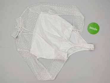 kozaki z futerkiem deichmann: Boohoo, Body damskie, L — 3
