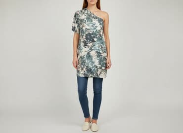 sukienki wieczorowe krótkie zalando: Sukienka damska, rozmiar S — 5