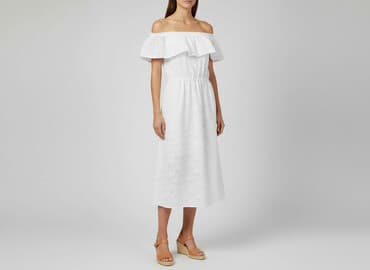 ubrania engelbert strauss: Esmara, Sukienka damska, rozmiar S — 1