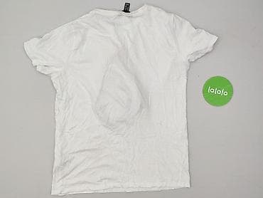 panterki: New Look, T-shirt damski, rozmiar M — 3