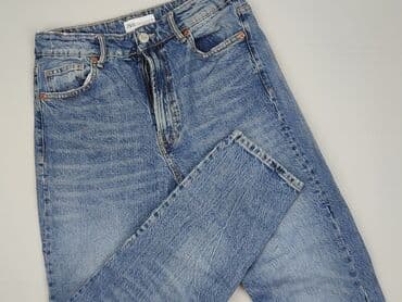 Zara, Jeans for women, size M