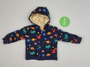 spodnice moraj: Kurtka, 12-18 miesięcy, stan - Bardzo dobry — 2