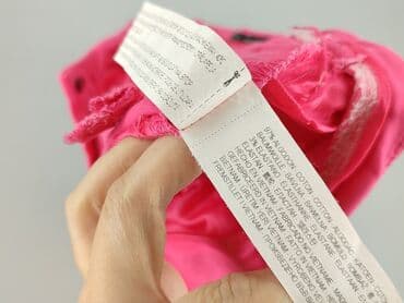 zara spodnie o kroju full length: Zara, Spodnie materiałowe damskie, rozmiar M — 5