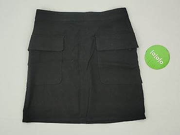 cropp spódnica midi: Cropp, Spódnica damska, rozmiar L — 3