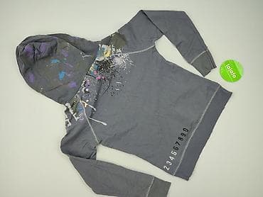 Sweatshirts and fleeces: River Island, Women`s hoodie, size XL — 3