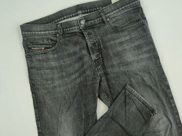 Diesel, Джинси для чоловіків, розмір XL