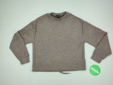 sweter h: Amisu, Светр жіночий, розмір S — 2