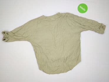 it moda bluzy: Bluzka damska, rozmiar S — 3