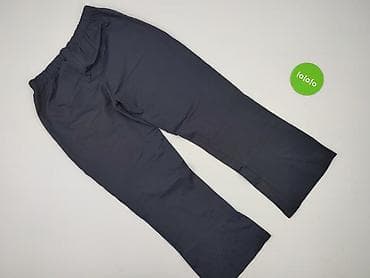 getex spodnie: Spodnie materiałowe damskie, rozmiar L — 3