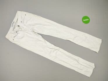 mom slim fit jeans zara: Zara, Jeansy damskie, rozmiar S — 3