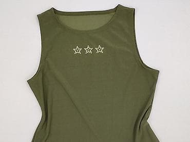 louis vuitton: Жіноча блуза, розмір XL — 1