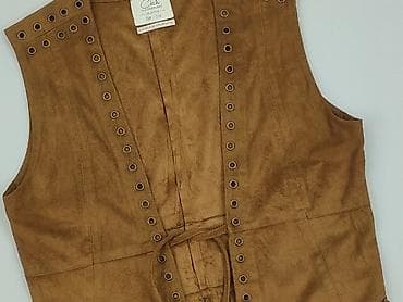 kurtka robocza: CKH Clockhouse, Kamizelka damska, rozmiar S — 1