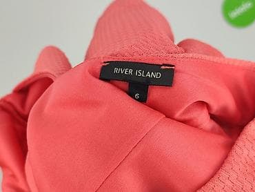 kurtka sheinside: River Island, Sukienka damska, rozmiar XS — 4