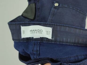 piżamka hello kitty: Mango, Material trousers for women, size L (EU 40) — 4
