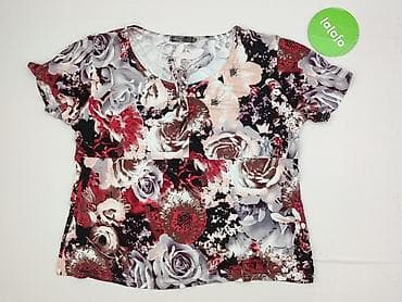 bluza lala: Bluzka damska, rozmiar L — 2