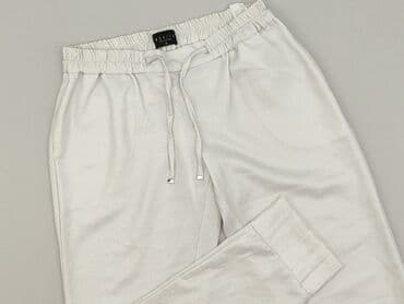 kurtki softshell damskie lidl: Mohito, Spodnie materiałowe damskie, rozmiar S — 1