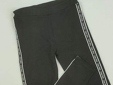 Classic, Legginsy Sportowe damskie, rozmiar S