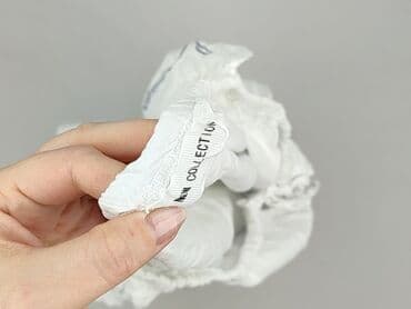 marynarka wiskoza: Moda Italia, Bluzka damska, 3XL — 5