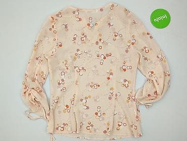 najmodniejsze bluzki: Bluzka damska, rozmiar M — 3