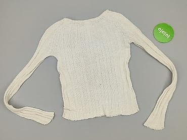 benetton sweter: H&M, Sweter damski, rozmiar XS — 3