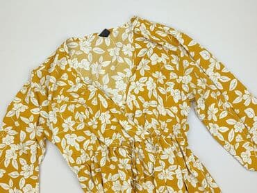 sukienka w cytryny shein: Shein, Sukienka damska, rozmiar M — 1