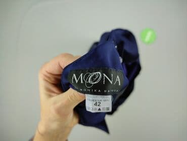 monnari sukienki wieczorowa: Mona, Sukienka damska, rozmiar XL — 4