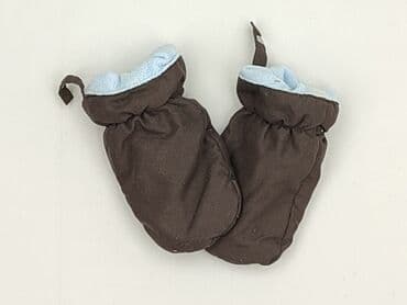 lidl sklep kombinezon zimowy: Gloves, 14 cm, condition - Good — 1