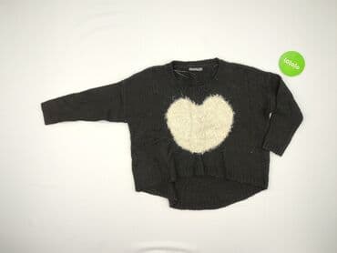 sweter hello kitty: Women`s sweater, size M (EU 38) — 2