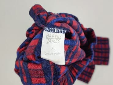 piżamy marks spencer: Spodnie dla mężczyzn, rozmiar XL — 4