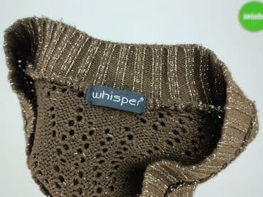 elegancki sweter do sukienki: Sukienka damska, rozmiar S — 5