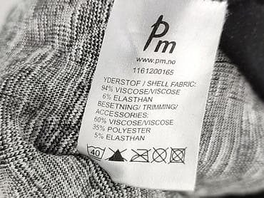 reserved zebra: Andrea, Tunika damska, rozmiar L — 5