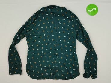 calvin klein performance koszulki damskie: Cloothes, Women`s shirt, M — 3